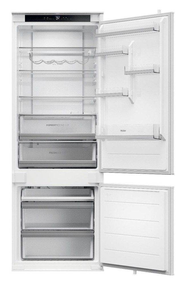 Встраиваемый холодильник Haier HBCN7190U1