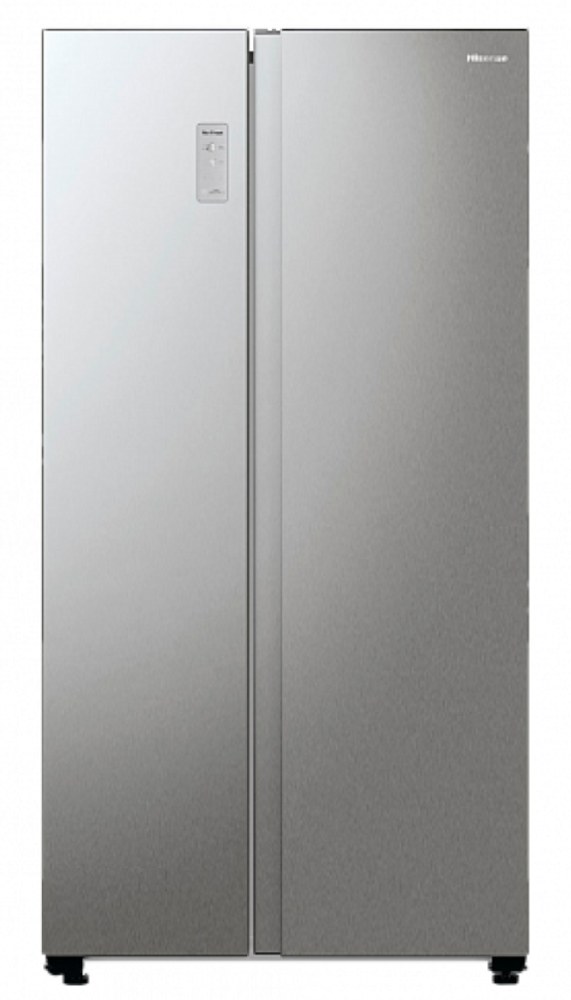 Холодильник Hisense RS711N4ACE