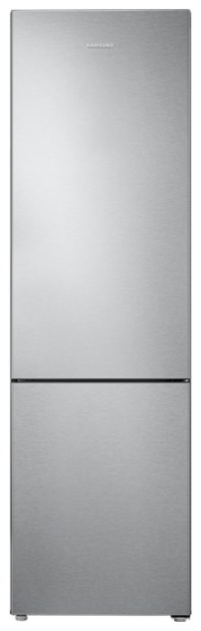 Холодильник Samsung RB37A50N0SA