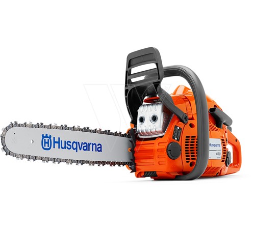 Бензопила Husqvarna 450e II
