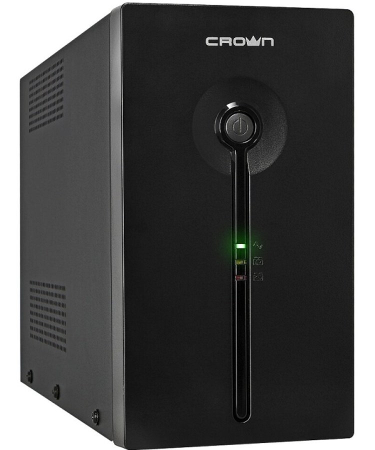 ИБП CROWN CMU-SP2000 COMBO USB