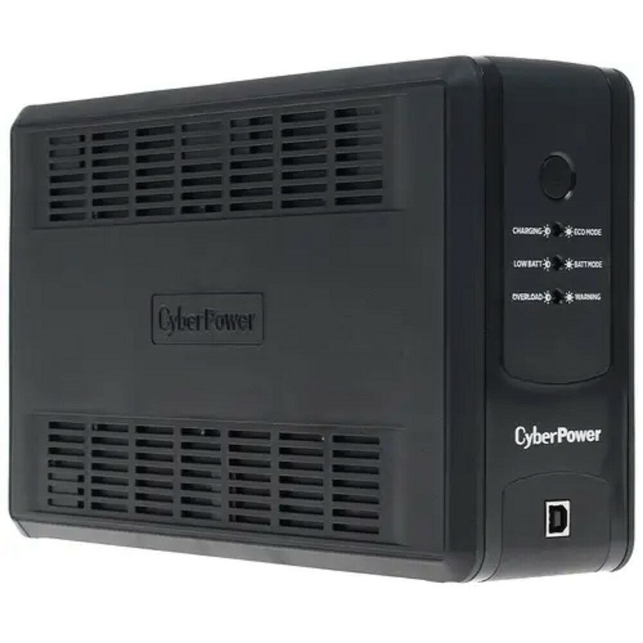 ИБП CyberPower UT650EG