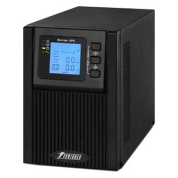 ИБП для котла Powerman Online 1000 Plus
