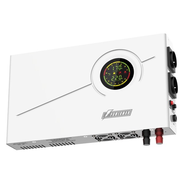 ИБП для котла Powerman Smart 800 INV