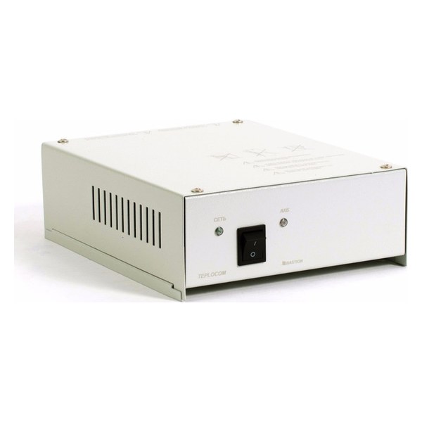 ИБП для котла Бастион Teplocom-300