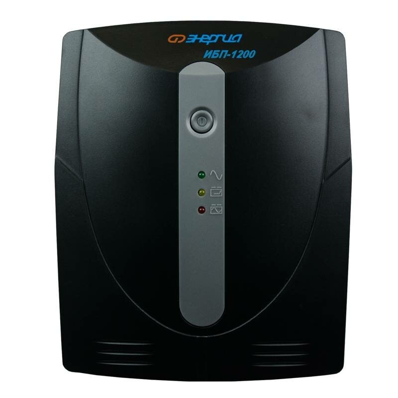 ИБП Энергия ИБП 1200