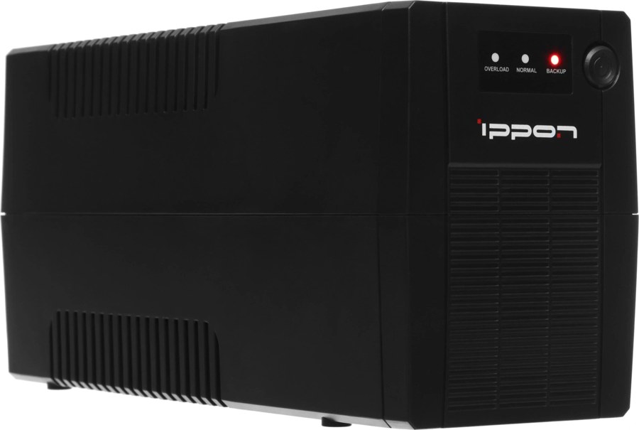 ИБП IPPON Back Basic 850S Euro