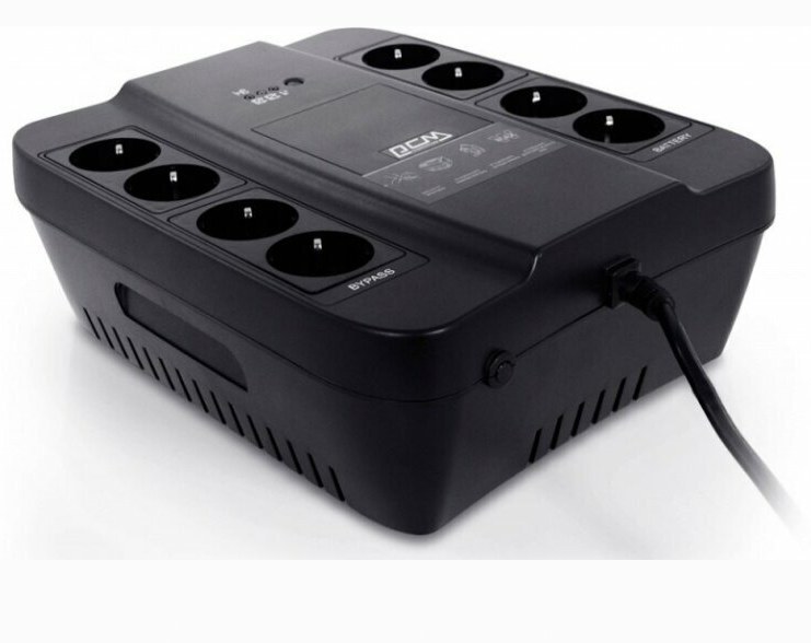 ИБП Powercom SPIDER SPD-1000N