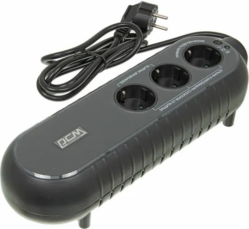 ИБП Powercom WOW-300