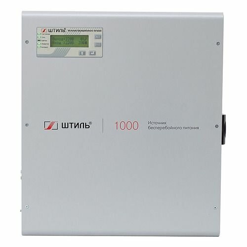ИБП Штиль SW1000L