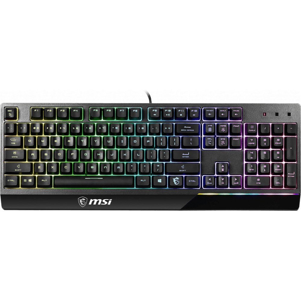 Игровая клавиатура MSI Vigor GK30