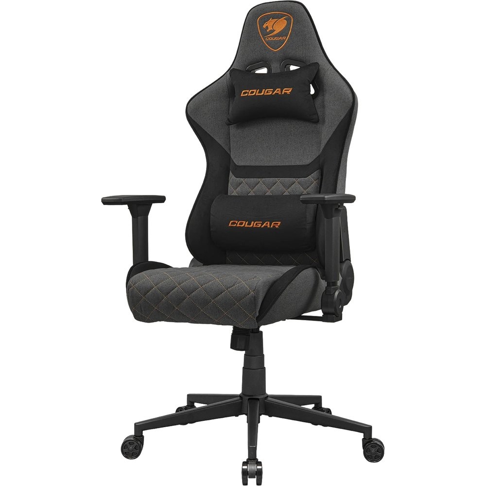 Игровое кресло Cougar Armor One V2