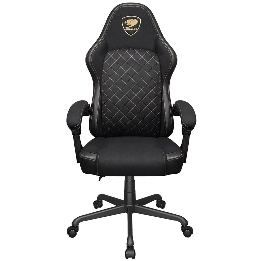 Игровое кресло Cougar Fusion EX