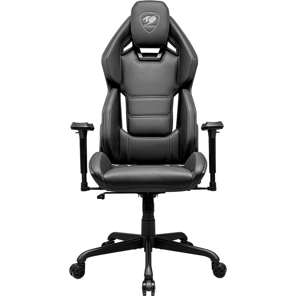Игровое кресло Cougar Hotrod