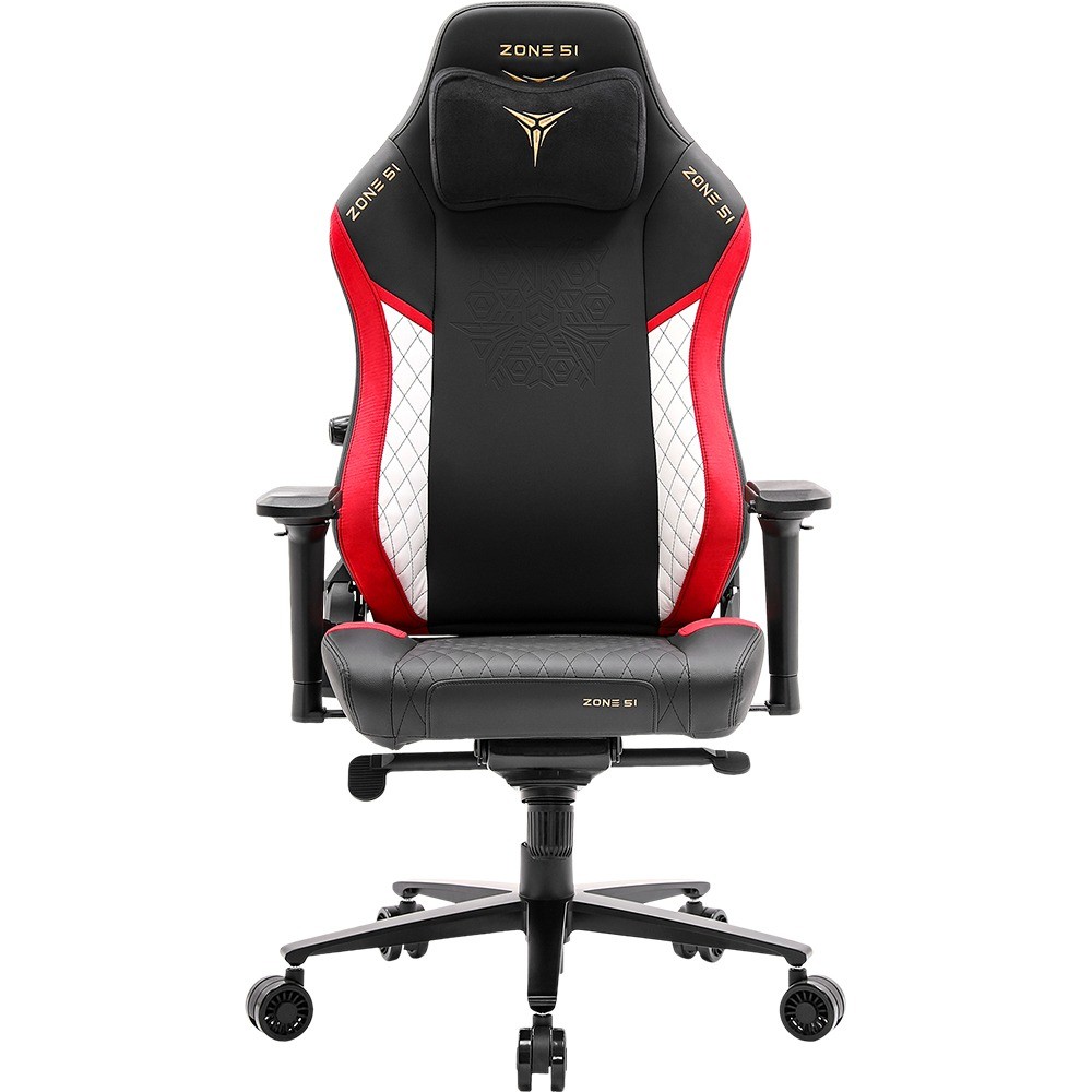 Игровое кресло ZONE 51 Cardinal