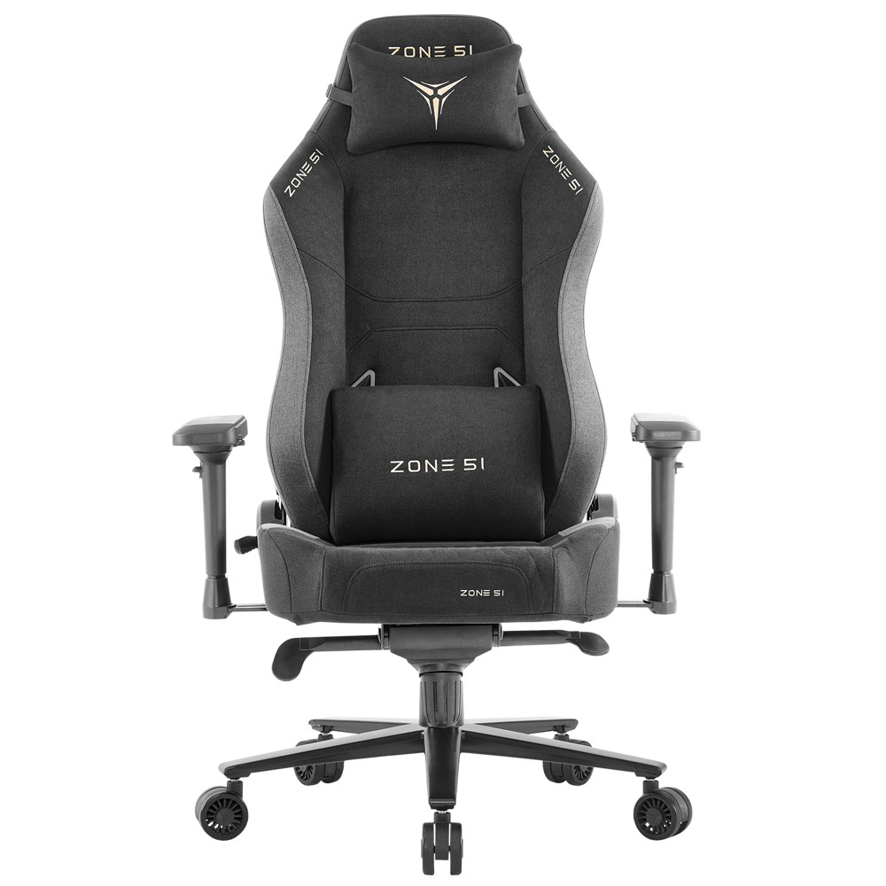 Игровое кресло ZONE 51 Citadel Royal