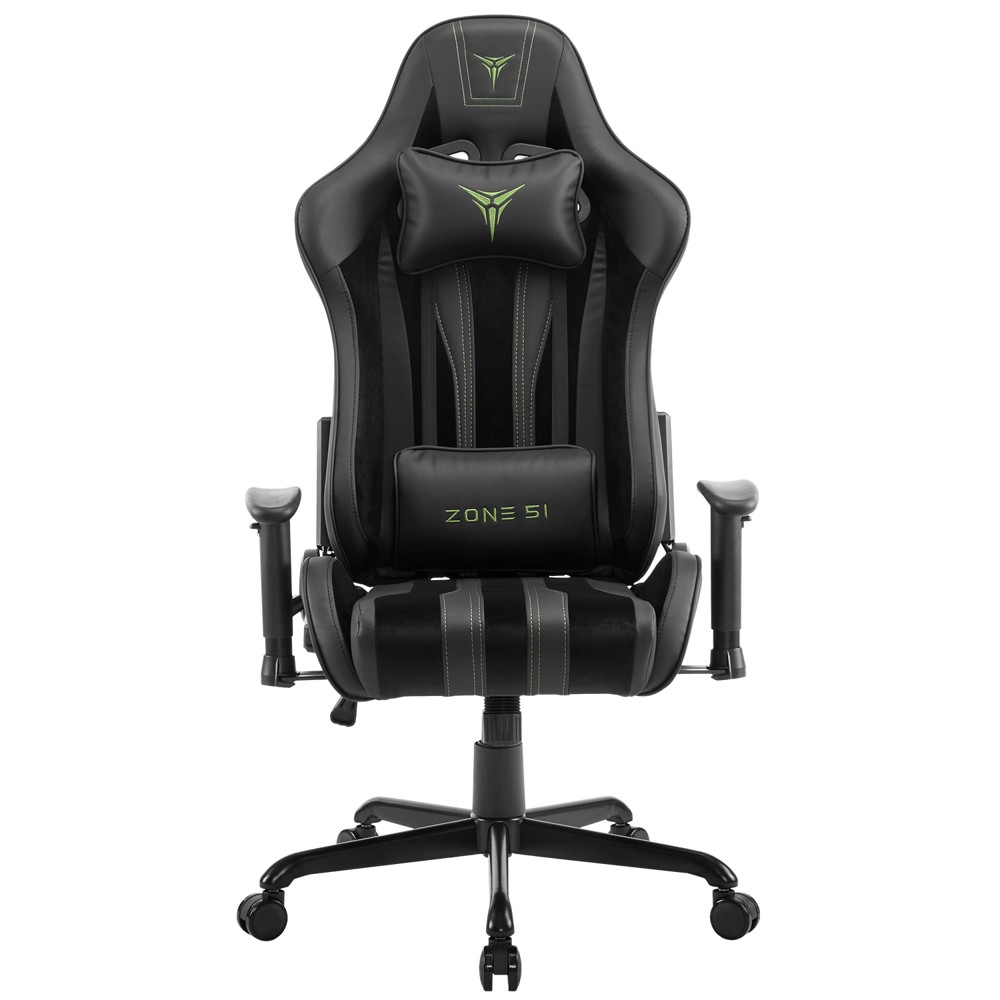 Игровое кресло ZONE 51 Gravity