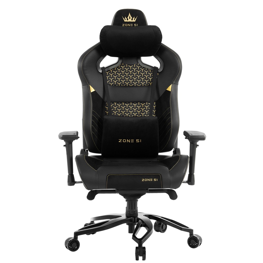 Игровое кресло ZONE 51 Imperial Royal