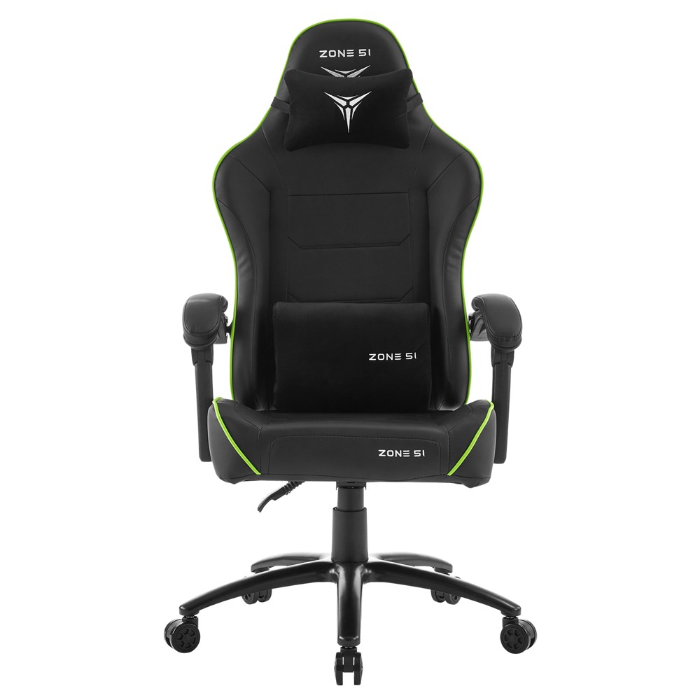 Игровое кресло ZONE 51 Invader