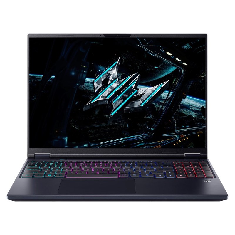 Игровой ноутбук Acer Predator Helios Neo 16 AI