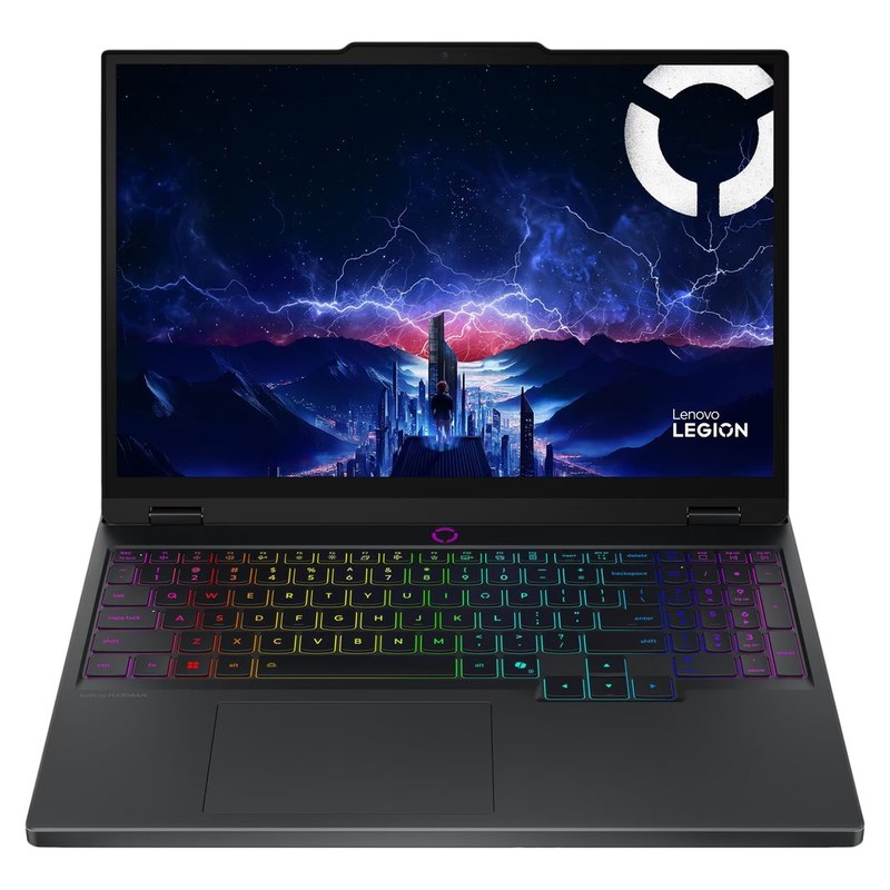 Игровой ноутбук Lenovo Legion 5 15IRX10
