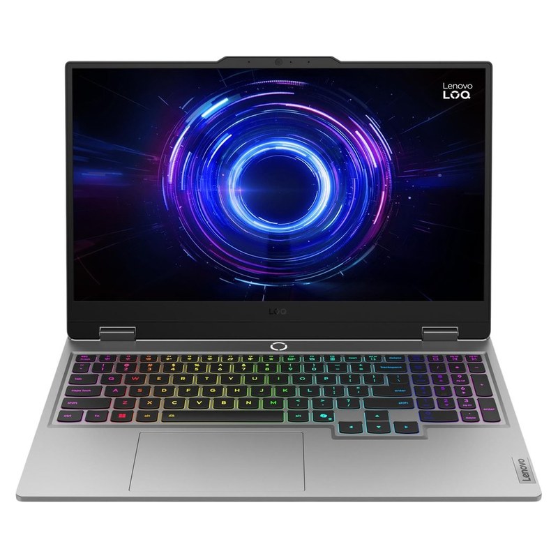 Игровой ноутбук Lenovo LOQ 15IRX10