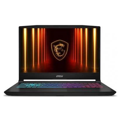 Игровой ноутбук MSI Katana 17 HX