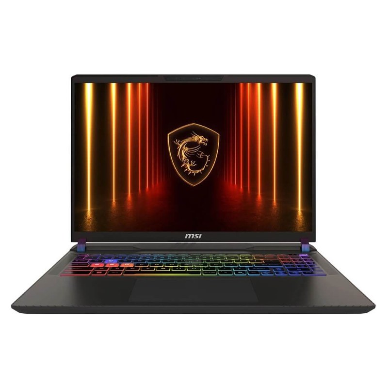 Игровой ноутбук MSI Vector A16 HX