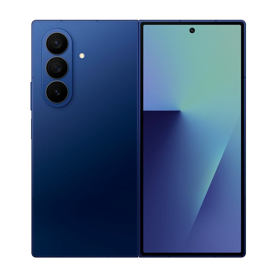 Смартфон Samsung Galaxy Z Fold 7