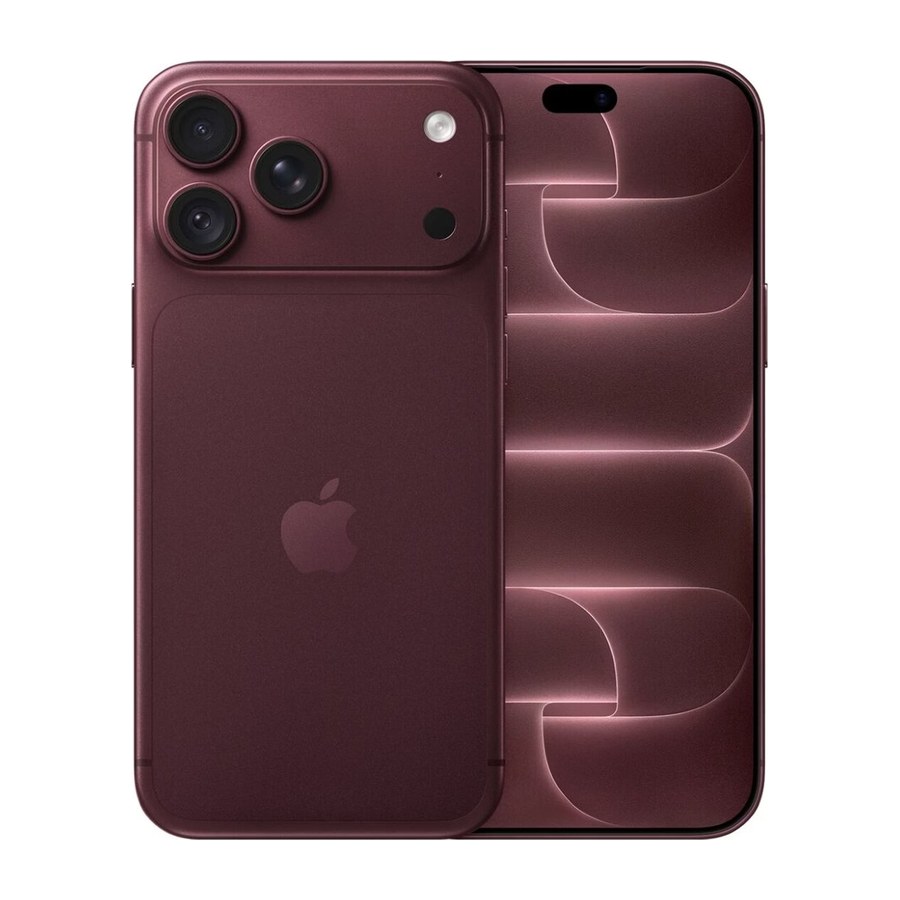 Смартфон Apple iPhone 18 Pro Max