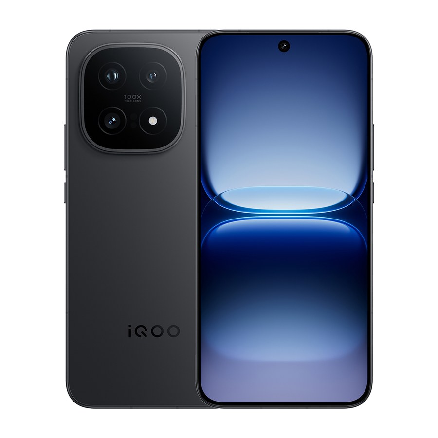 Смартфон iQOO 15