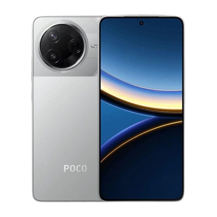 Смартфон POCO F7 Pro
