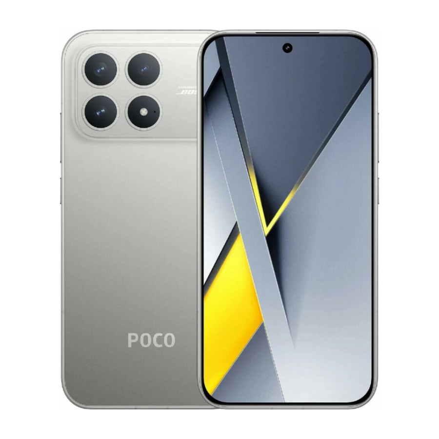 Смартфон POCO F8 Pro