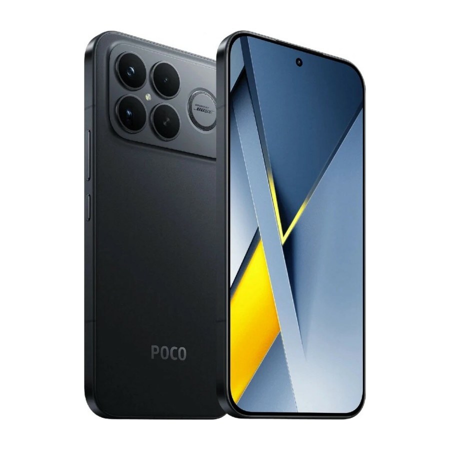 Смартфон POCO F8 Ultra