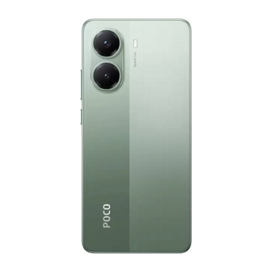 Смартфон POCO X7 Pro