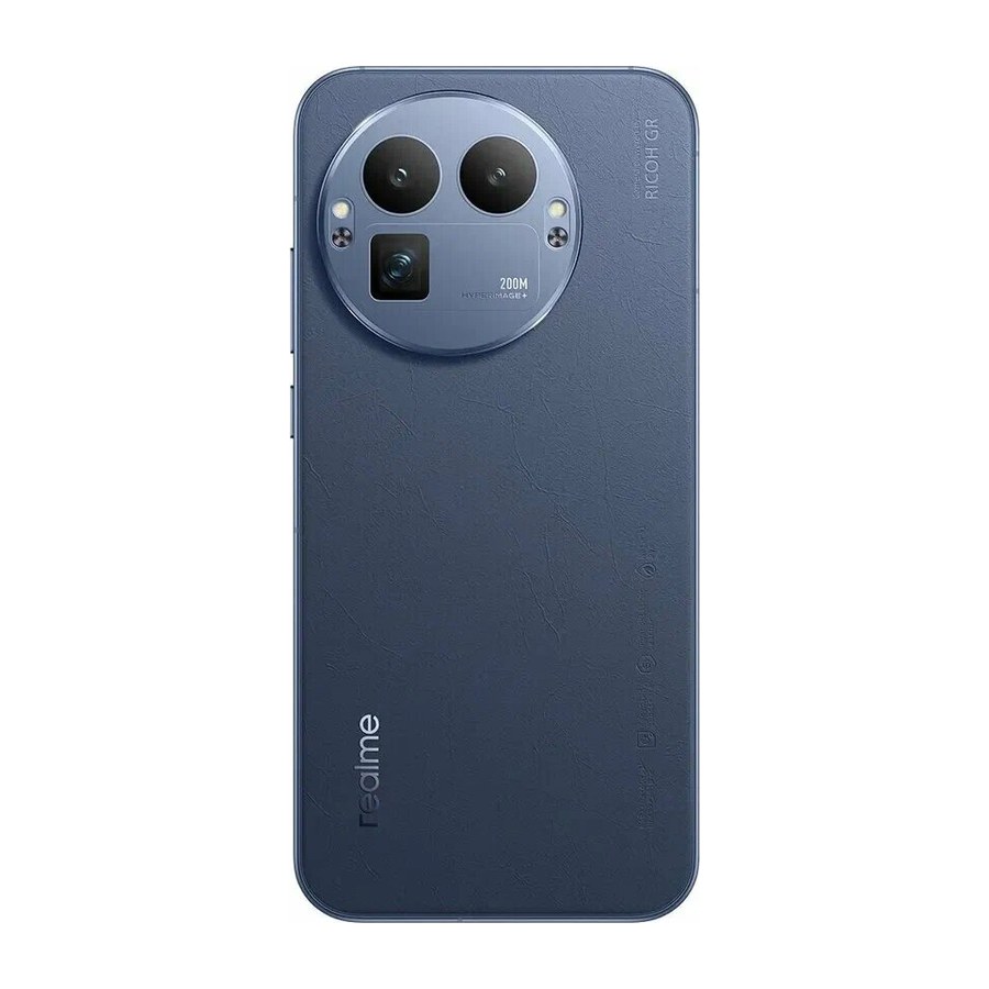 Смартфон realme GT 8 Pro