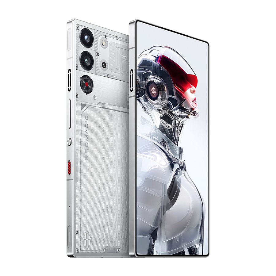 Смартфон Nubia RedMagic 10S Pro