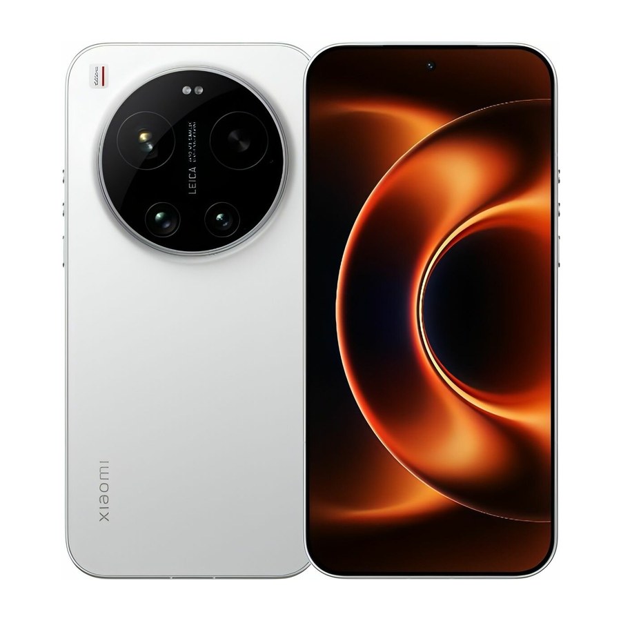 Смартфон Xiaomi 17 Ultra