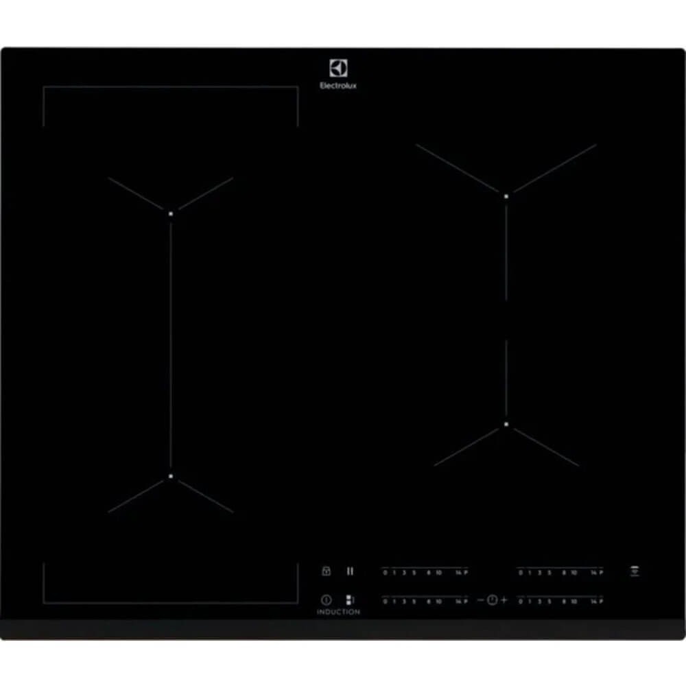 Варочная панель Electrolux EIV634