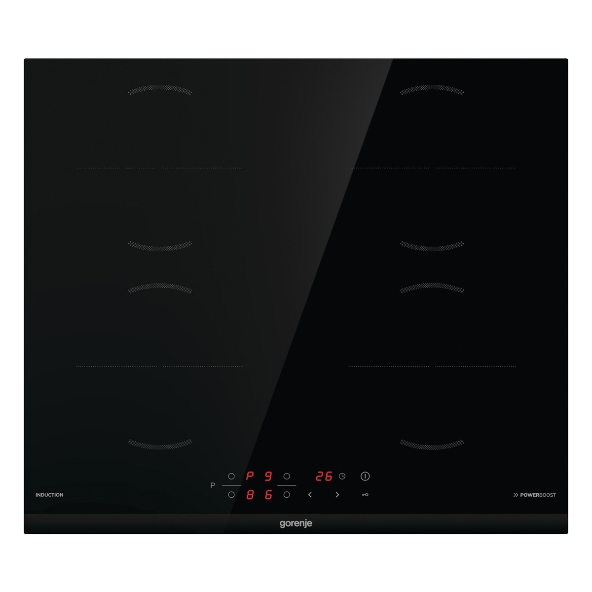 Варочная панель Gorenje GI6401BCE