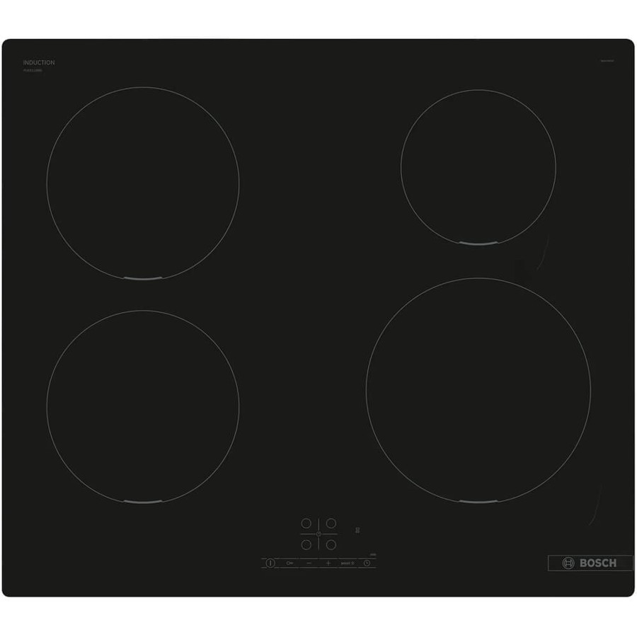 Индукционная варочная панель Bosch PUE611BB5E