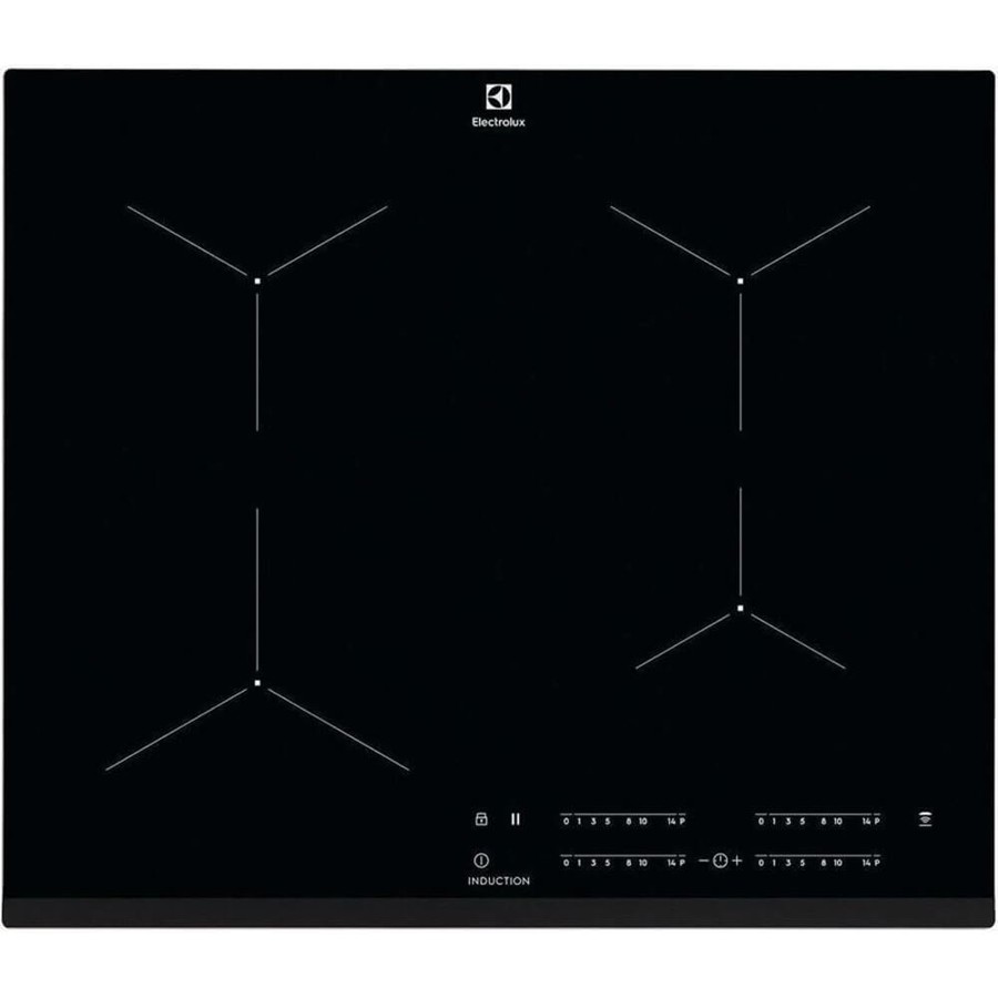 Индукционная варочная панель Electrolux EIT61443B