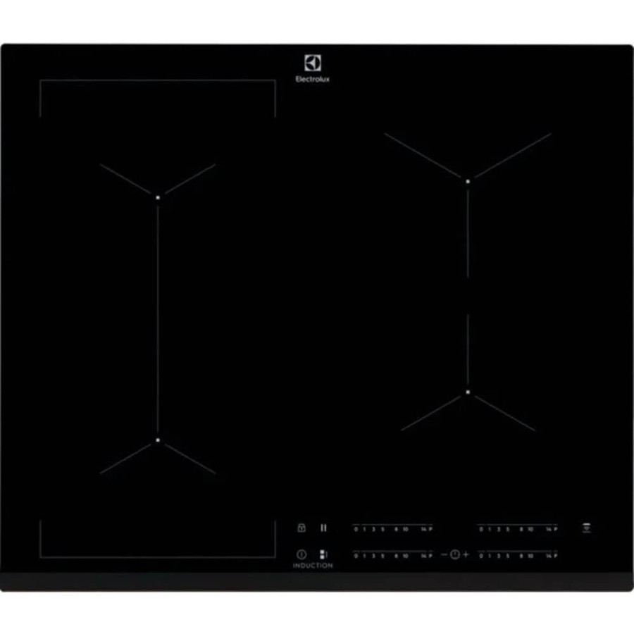 Индукционная варочная панель Electrolux EIV634