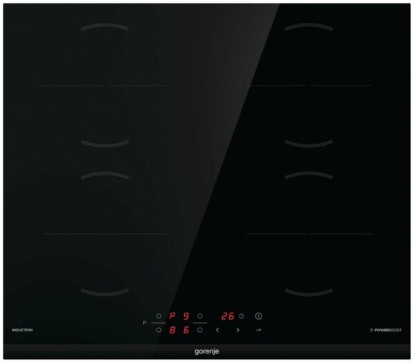 Индукционная варочная панель Gorenje GI6401BCE