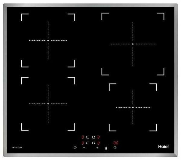 Индукционная варочная панель Haier HHY-Y64NFB