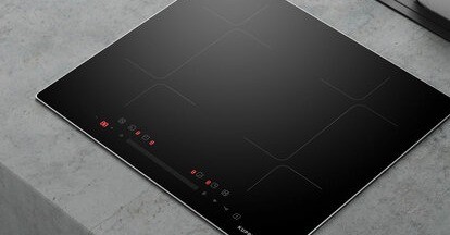 Индукционная варочная панель Kuppersberg ICS 622 R