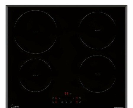 Индукционная варочная панель Midea MIH64701F