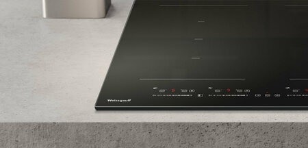Индукционная варочная панель Weissgauff HI 649 Dual Flex Premium