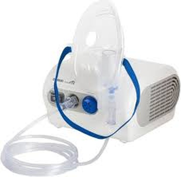 Ингалятор Omron Comp Air NE-C28 Plus