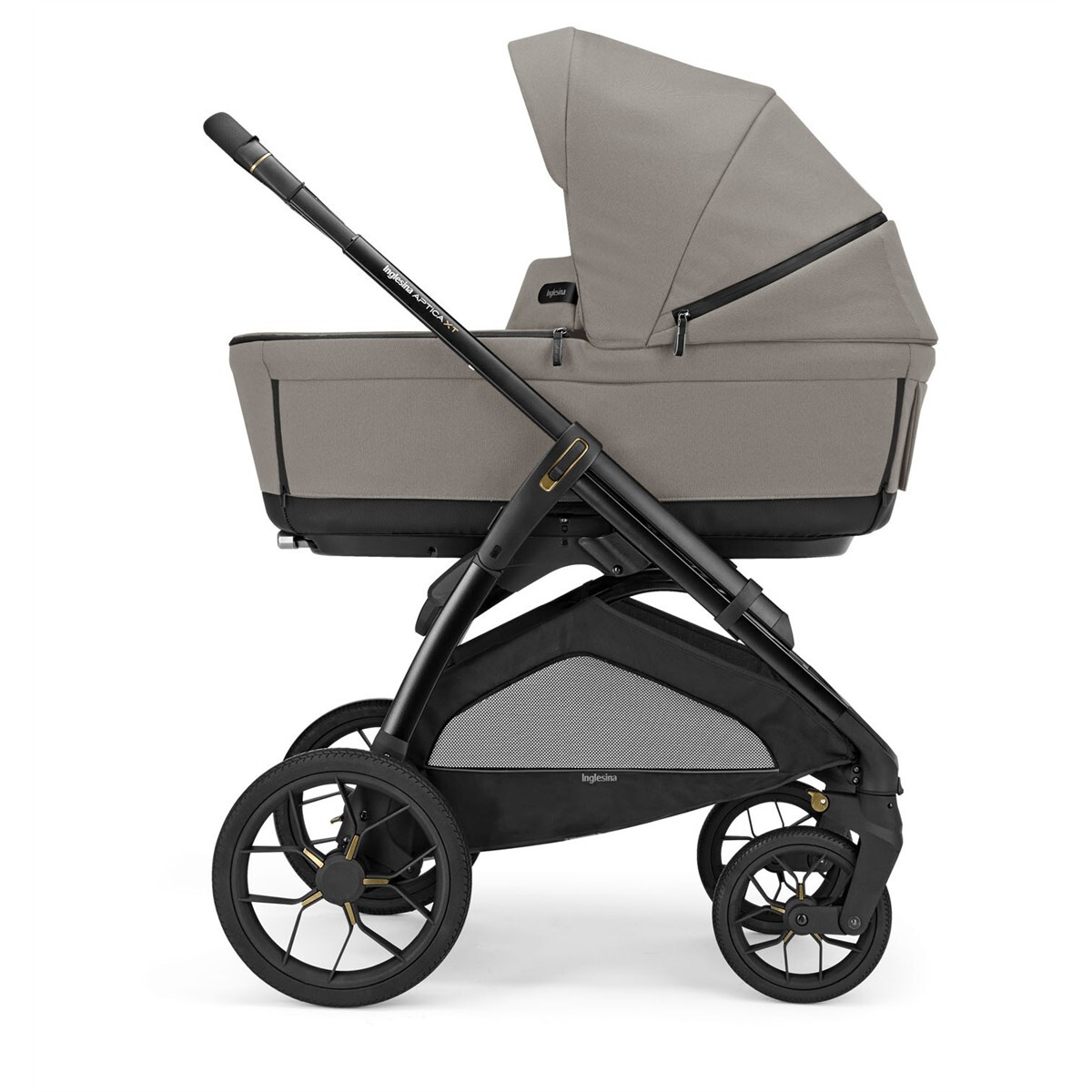 Коляска 2 в 1 Inglesina Aptica XT